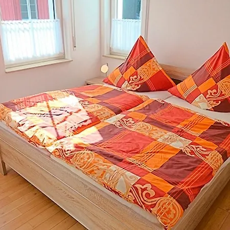 Holiday home Sonnenpalais