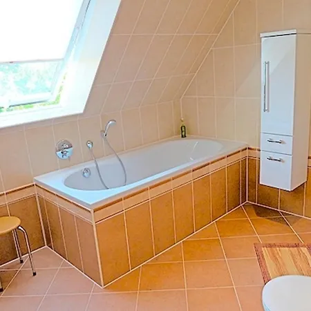 Holiday home Sonnenpalais *